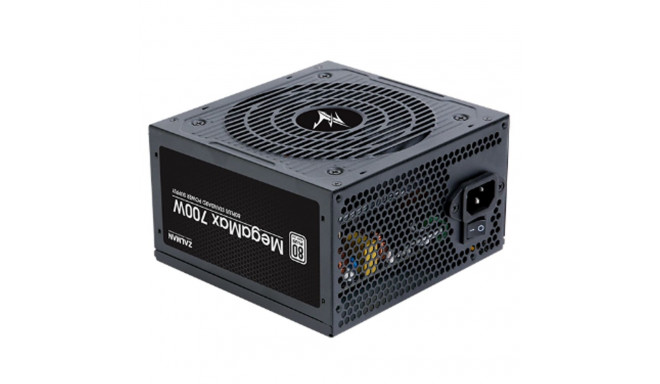 Zalman ZM700-TXII MegaMax 700W,80Plus