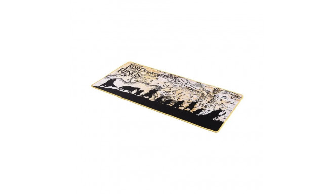 Subsonic Gaming Mouse Pad XXL Lord Of The Rings