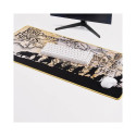 Subsonic Gaming Mouse Pad XXL Lord Of The Rings