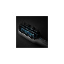Revamp BR-2500X-EU Deepform Ceramic Straightening Hot Brush Black