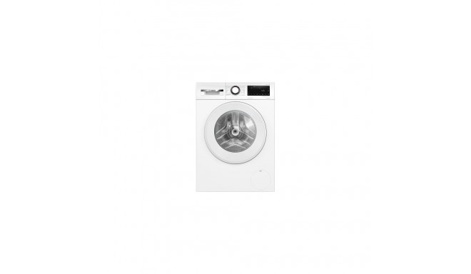 BOSCH Washing Machine WGG242Z2SN, 9 kg, 1200rpm, Energy class A, Depth 68 cm