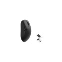 Keychron M2 (1000Hz) Black Wireless Mouse