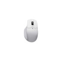 Keychron M6 (4000Hz) White Wireless Mouse