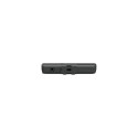 Logitech Webcam MeetUp 2 Graphite