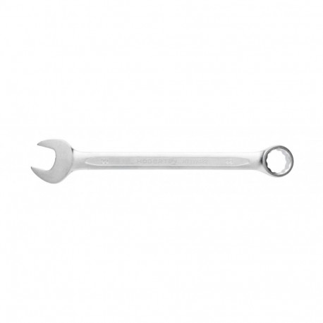 Kombinētā uzgriežņu atslēga, CrV, 22 mm, DIN 3113, HT1W422-1 HOGERT