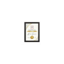 Zep V4729B Certificate Black 29,7x42 cm Zep V4729B Certificate Black 29,7x42 cm