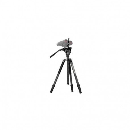 Sirui Sportich Carbon Fiber Tripod SP024+B5X
