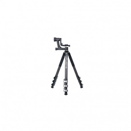 Sirui Sportich Carbon Fiber Tripod SP324+BH-10