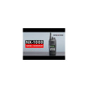 Kenwood NX-1300DE2 DMR 7 Key Model VHF 400 - 470 MHz, with KNB-45LM Li-Ion (7.2V/2000mAh) battery - 