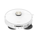 Dreame X40 Ultra Robot Tolmuimeja & Mop 12,000Pa Imemisvõimsus 70°C Mopi Pesu & Kuivatus AI Takistus