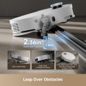 Dreame X50 Ultra Robot Vacuum & Mop 20,000Pa Suction 80°C Mop Wash Auto Dust Emptying AI Navigation 
