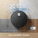 Dreame X50 Ultra Robot Vacuum & Mop 20,000Pa Suction 80°C Mop Wash Auto Dust Emptying AI Navigation 