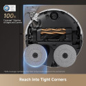 Dreame X50 Ultra Robot Vacuum & Mop 20,000Pa Suction 80°C Mop Wash Auto Dust Emptying AI Navigation 