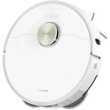 Dreame X40 Ultra Complete Robot Vacuum & Mop 12,000Pa Suction Auto Dust Disposal AI Navigation White