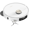 Dreame X40 Ultra Complete Robot Tolmuimeja & Mop 12,000Pa Imemisvõime Auto Tolmuutildamine AI Navige