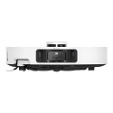 Dreame X40 Ultra Complete Robot Vacuum & Mop 12,000Pa Suction Auto Dust Disposal AI Navigation White