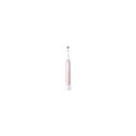 Oral-B Electric Toothbrush iO3 Series Rechargeable  For adults  Number of brush heads included 1  Bl