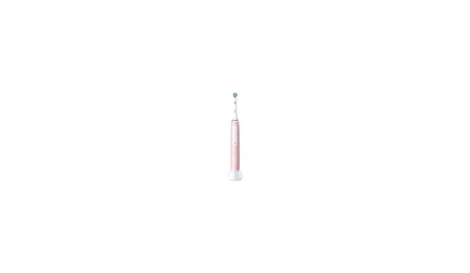 Oral-B Electric Toothbrush iO3 Series Rechargeable  For adults  Number of brush heads included 1  Bl