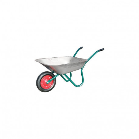 Besk 65L ķerra cinkota