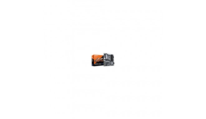 GIGABYTE B860M D3HP Motherboard - Intel Core Ultra Series CPUs  4+1+2+1 Phases VRM  up to 9066MHz DD