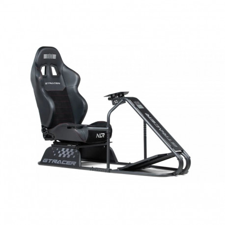 GT Racer Cockpit