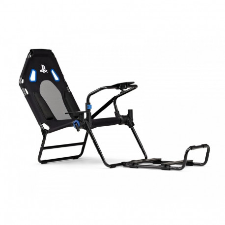 GT Lite Playstation Edition Cockpit