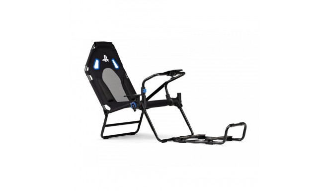 GT Lite Playstation Edition Cockpit
