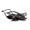GTLite Pro Portable Racing Simulator Bundle
