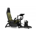 Boeing Flight Simulator Military