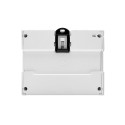 Three phase electronic meter DIN rail 400V 100