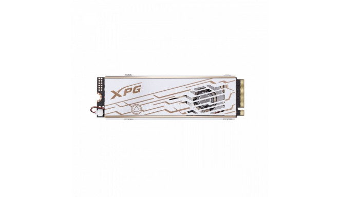 SSD XPG MARS 980 PRO 2TB PCIe 5x4 14/13 GB/s M2