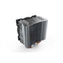Processor Cooler - Be Quiet! Pure Rock 2 12 cm Silver