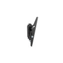 TV Mount - Gembird Wm-42t, 106.7 Cm (42") Black