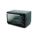Oven - Esperanza EKO006 25L 1600W Convection Black