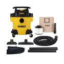 Vacuum Cleaner - 20L Dry/Wet Hoover AT-DXV20P Vacuum Cleaner - 20L Dry/Wet Hoover AT-DXV20P