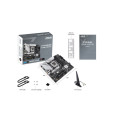 Motherboard - ASUS Prime B760m-a WiFi D4