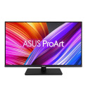 Computer Monitor - ASUS Proart Pa328qv 80cm (31.5") Quad Hd LED Black