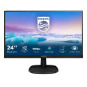 Monitor - Philips V Line Full HD LCD 243v7