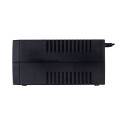 Uninterruptible Power Supply - Ever EASYLINE 650 AVR 0.65 kVA 230 V USB