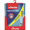 Ironing Board Cover - Vileda Premium 2in1