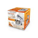 Food Processor - Esperanza Cooking Assista, White