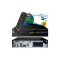 Set-Top Box - Esperanza EV106R Cable Digital PVR Black