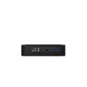 Mini PC - Blackview MP200 i5-12450H 16GB SSD512 Windows 11 Pro Black