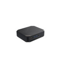 Mini PC - Blackview MP200 i5-12450H 16GB SSD512 Windows 11 Pro Black