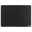 Safe - Yale Yss/250/eb1 Freestanding Safe Black