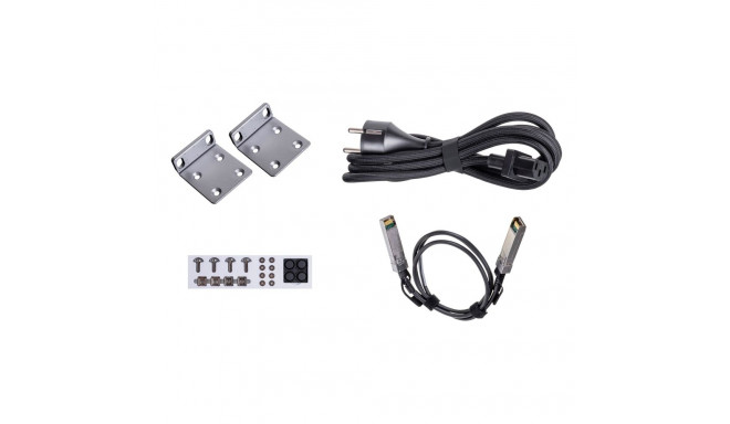 Network Switch - Ubiquiti Unifi Pro L3