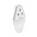 Bath Accessory - Medisana Bbs, White