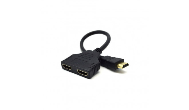 HDMI Cable - Gembird Dsp-2ph4-04, Black
