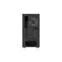 Computer Case - Aerocool Pgs V2 Graphite, Black