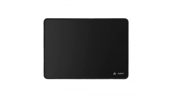 Computer Accessory Mouse Pad - Aukey Km-p1, Black